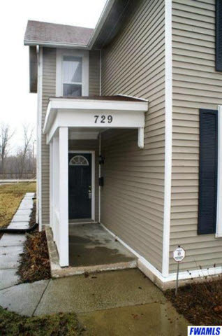 729 E Wayne St, Fort Wayne, IN 46802 photo 3