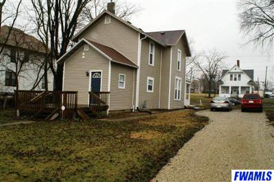 729 E Wayne St, Fort Wayne, IN 46802 photo 5