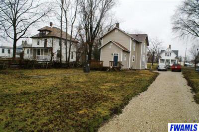 729 E Wayne St, Fort Wayne, IN 46802 photo 4