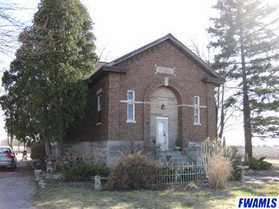 408 E Yoder Rd, Fort Wayne, IN 46819 photo 1