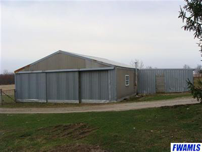 10005 S County Farm Rd, Claypool, IN 46510 photo 10