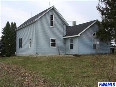 10005 S County Farm Rd, Claypool, IN 46510 photo 11