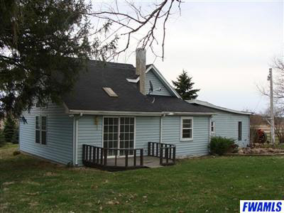 10005 S County Farm Rd, Claypool, IN 46510 photo 1