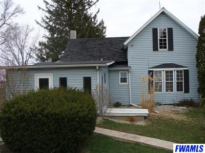 10005 S County Farm Rd, Claypool, IN 46510 photo 7