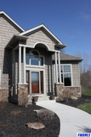 2240 E Blossom Ln, Warsaw, IN 46580 photo 22