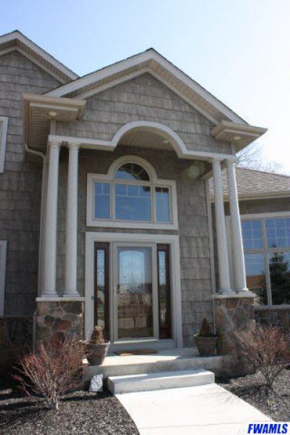 2240 E Blossom Ln, Warsaw, IN 46580 photo 20
