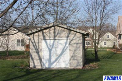1649 S Packerton Rd, Winona Lake, IN 46590 photo 20