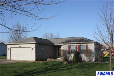 1649 S Packerton Rd, Winona Lake, IN 46590 photo 1