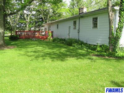 3210 Yoder Rd, Fort Wayne, IN 46819 photo 3