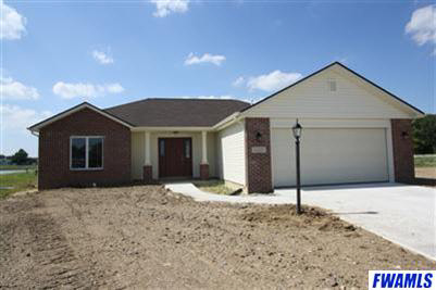 10217 Chesterhills Ct, New Haven, IN 46774 photo 1