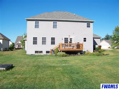 12906 Bordeaux, Fort Wayne, IN 46845 photo 27