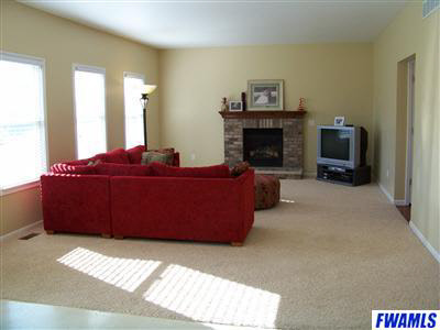 12906 Bordeaux, Fort Wayne, IN 46845 photo 4