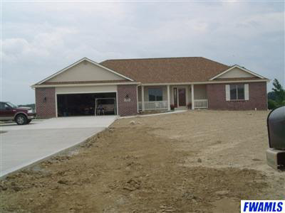 11233 Kress Rd, Roanoke, IN 46783 photo 1