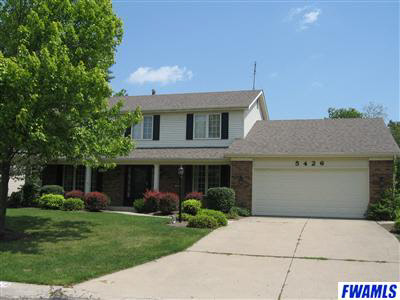 5426 Albany Ct, Fort Wayne, IN 46835 photo 2