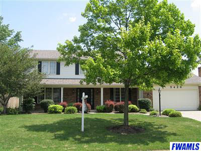 5426 Albany Ct, Fort Wayne, IN 46835 photo 1