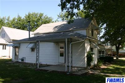 218 E Jackson, Monroe, IN 46772 photo 7