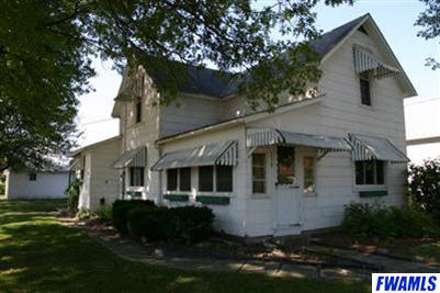 218 E Jackson, Monroe, IN 46772 photo 1