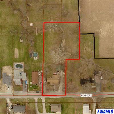 653 Third, Warren, IN 46792 photo 2