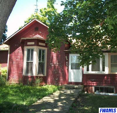 653 Third, Warren, IN 46792 photo 1