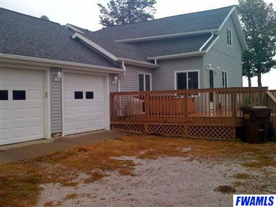 1548 County Road 27, Waterloo, IN 46793 photo 2