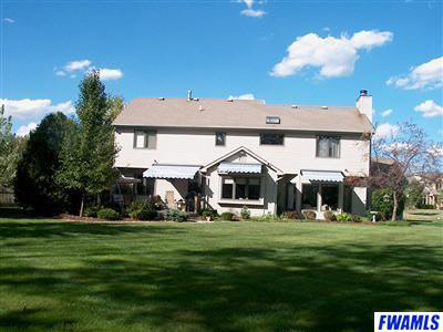 306 Soaring Eagle Ct, Fort Wayne, IN 46845 photo 2