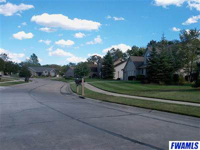 306 Soaring Eagle Ct, Fort Wayne, IN 46845 photo 6