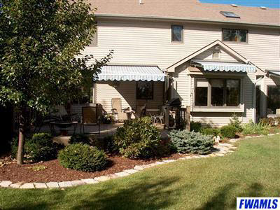 306 Soaring Eagle Ct, Fort Wayne, IN 46845 photo 4