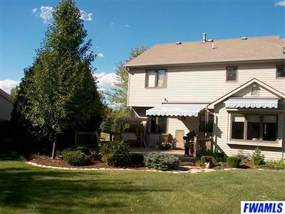 306 Soaring Eagle Ct, Fort Wayne, IN 46845 photo 3