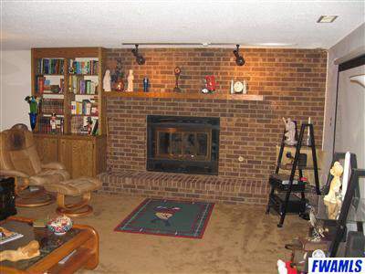 2814 Knightsbridge Pl, Fort Wayne, IN 46815 photo 8