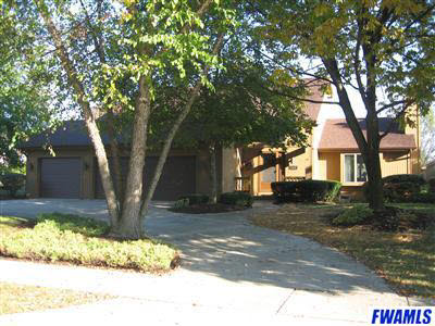 2814 Knightsbridge Pl, Fort Wayne, IN 46815 photo 1