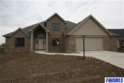 9625 Chapmans Blvd, Fort Wayne, IN 46835 photo 1