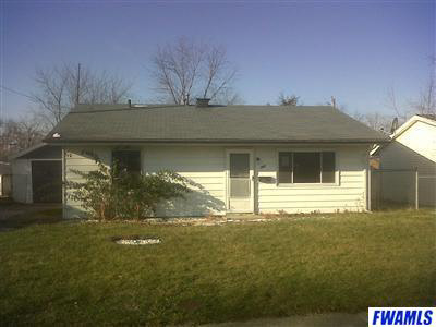 1016 E Sherman, Marion, IN 46952 photo 1