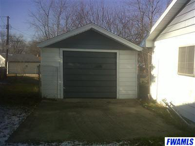 1016 E Sherman, Marion, IN 46952 photo 3