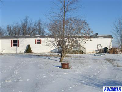 274 E 650 N, Bryant, IN 47326 photo 2