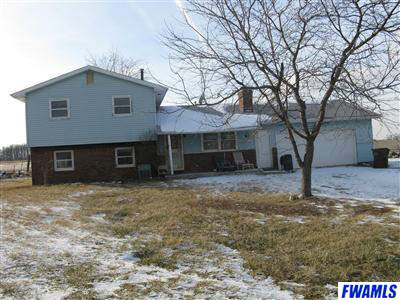 15626 Smith Rd, Yoder, IN 46798 photo 1