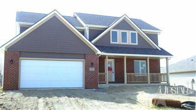 2171 Highlander Dr, Warsaw, IN 46580 photo 1