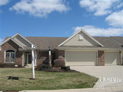 12220 Harvest Bay Dr, Fort Wayne, IN 46845 photo 1