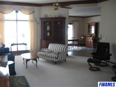 12220 Harvest Bay Dr, Fort Wayne, IN 46845 photo 2