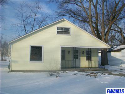 2040 Elyetta St, Fort Wayne, IN 46802 photo 1
