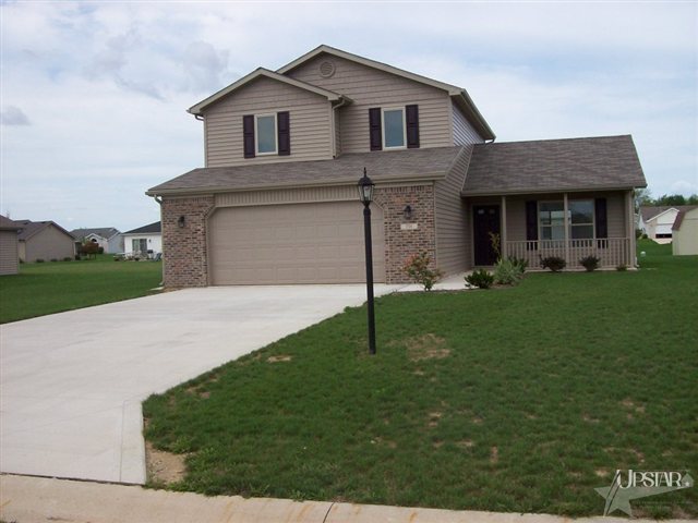701 Heatherwood Ln, Ossian, IN 46777 photo 1