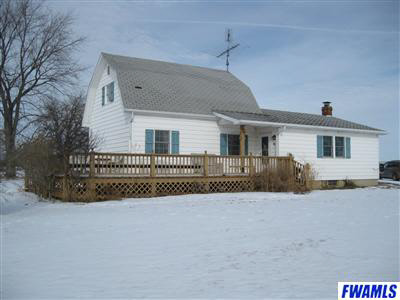 5495 E 300 S, Monroe, IN 46772 photo 1