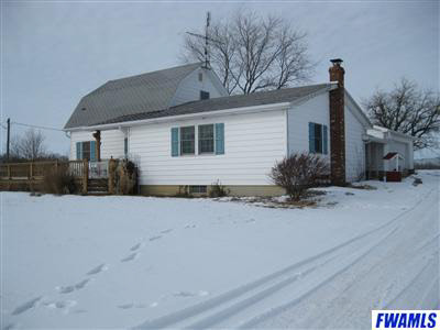 5495 E 300 S, Monroe, IN 46772 photo 2