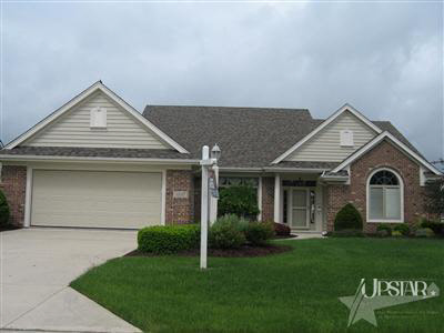 12117 Autumn Breeze Dr, Fort Wayne, IN 46845 photo 1
