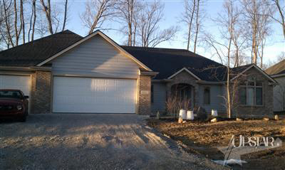 10211 Kilkea Pl, Fort Wayne, IN 46835 photo 1