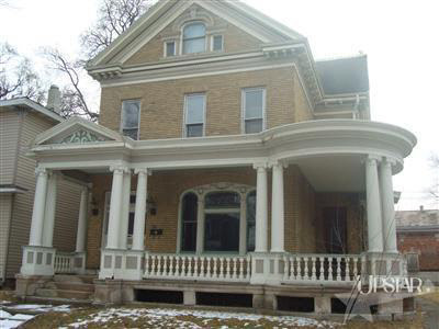 425 W Williams St, Fort Wayne, IN 46802 photo 1