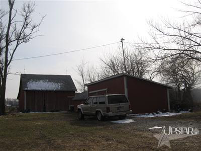 5525 N Sr 5, Larwill, IN 46764 photo 5