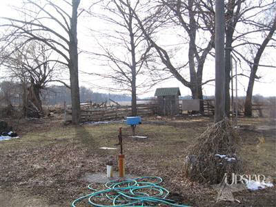 5525 N Sr 5, Larwill, IN 46764 photo 6