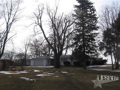 5525 N Sr 5, Larwill, IN 46764 photo 1