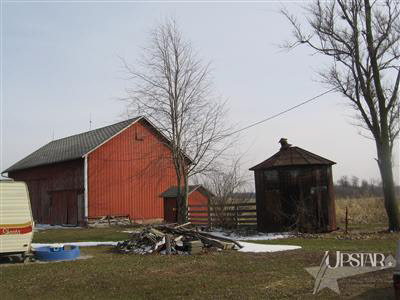 5525 N Sr 5, Larwill, IN 46764 photo 7