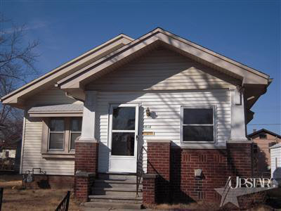 1808 Sinclair St, Fort Wayne, IN 46808 photo 1